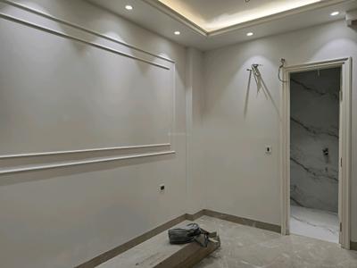 Bedroom Image of 1700 Sq.ft 3 BHK Builder Floor for sale in Indirapuram Ghaziabad for Rs. 17000000