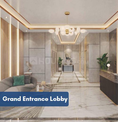 Sunteck Beach Residences Main Image 1