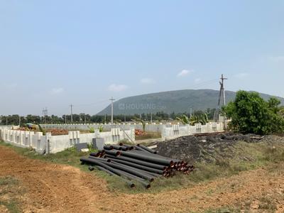 Image of 200 Sq.ft Residential Plot / Land for sale in Dharmavaram, Srikakulam for Rs. 2400000