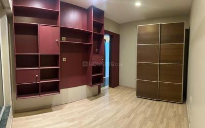 Bedroom Image of 2300 Sq.ft 4 BHK Apartment / Flat for sale in Hiranandani Gardens Octavius, Powai Mumbai for Rs. 100000000