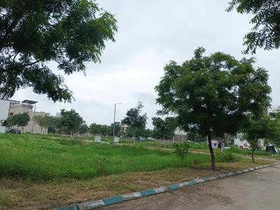 Image of 800 Sq.ft Residential Plot / Land for sale in Suncity Vistara Township, Arandia, Indore for Rs. 6000000