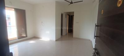 Hall Image of 1720 Sq.ft 3 BHK Apartment / Flat for sale in Akshar Greystone, Ulwe Navi Mumbai for Rs. 23000000