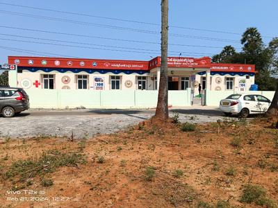 Image of 100 Sq.ft Residential Plot / Land for sale in Visakhapatnam Steel Plant, Visakhapatnam for Rs. 650000