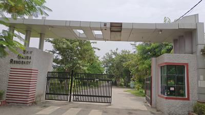 Image of 1200 Sq.ft 3 BHK Builder Floor for sale in Kalyan Shiv Ganga Residency, Kaulakha, Agra for Rs. 4000000