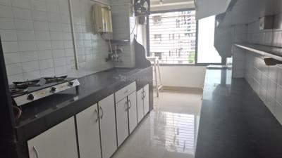 Kitchen Image of 900 Sq.ft 2 BHK Apartment / Flat for sale in Sion Mumbai for Rs. 27000000