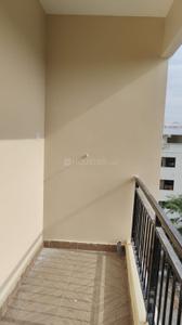Balcony Image of 752 Sq.ft 2 BHK Apartment / Flat for sale in Thiruneermalai Chennai for Rs. 4330000