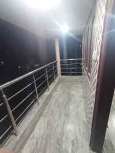 Balcony Image of 800 Sq.ft 2 BHK Independent House for rent in Kawakhari Siliguri for Rs. 8000