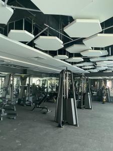 Image of 1190 Sq.ft 2 BHK Apartment / Flat for sale in SBP City Of Dreams 2, Sector 116, Mohali for Rs. 6690000