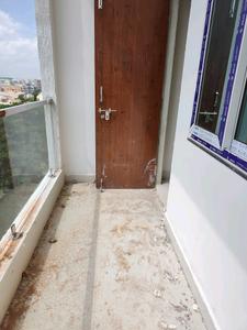 Bedroom Two Image of 1160 Sq.ft 2 BHK Apartment / Flat for sale in Chandanagar Hyderabad for Rs. 7540000