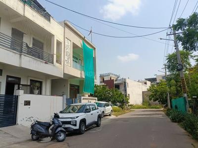 Image of 1800 Sq.ft Residential Plot / Land for sale in Mansarovar Extension, Jaipur for Rs. 23000000