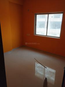 Bedroom Image of 1200 Sq.ft 2 BHK Apartment / Flat for rent in Harni Vadodara for Rs. 13500