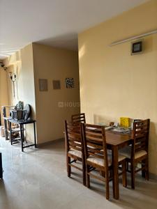 Hall Image of 1600 Sq.ft 3 BHK Apartment / Flat for rent in Grand Omaxe, Sector 93B Noida for Rs. 43900