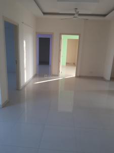 Hall Image of 1460 Sq.ft 3 BHK Apartment / Flat for rent in Motiaz Royal Citi, Gazipur Zirakpur for Rs. 18000