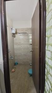 Bathroom Image of 580 Sq.ft 1 BHK Apartment / Flat for rent in Raunak City, Kalyan West Kalyan for Rs. 17500