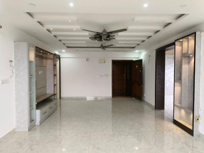 Living Room Image of 1501 Sq.ft 3 BHK Apartment / Flat for sale in Unique Concord, Devinagar Bengaluru for Rs. 13800000