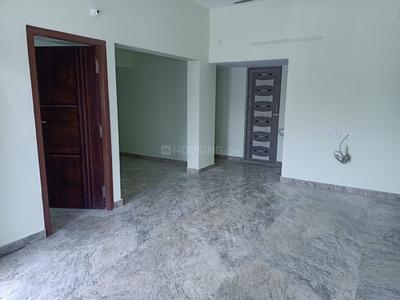 2 BHK Independent House