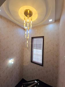Hall Image of 2200 Sq.ft 3 BHK Villa for sale in Narasimhanaickenpalayam Coimbatore for Rs. 15500000