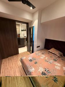 Bedroom Image of 1031 Sq.ft 3 BHK Apartment / Flat for sale in Chinchpokli Mumbai for Rs. 33100000