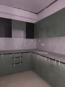Kitchen Image of 1065 Sq.ft 2 BHK Apartment / Flat for sale in Urban Vista, Noida Extension Greater Noida for Rs. 4675000