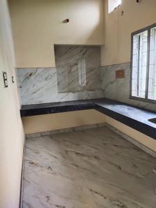Kitchen Image of 1500 Sq.ft 1 RK Duplex for rent in Deopuri Raipur for Rs. 9000
