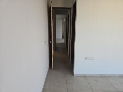 Bedroom Image of 2160 Sq.ft 3 BHK Apartment / Flat for sale in Buddhdev Residency, Paldi Ahmedabad for Rs. 16000000