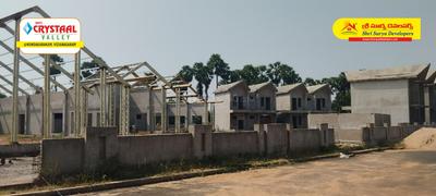 Image of 200 Sq.ft Residential Plot / Land for sale in Konda Karakam, Vizianagaram for Rs. 2599800