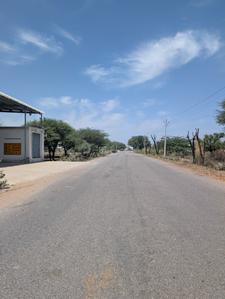 Image of 1000 Sq.ft Residential Plot / Land for sale in Jaisinghpura, Jaipur for Rs. 5000000