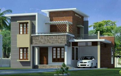 Image of 920 Sq.ft 2 BHK Independent House for sale in Ushagram, Asansol for Rs. 2500000