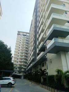 Image of 2105 Sq.ft 3 BHK Apartment / Flat for sale in Niharika Skyline, Manikonda, Hyderabad for Rs. 24800000