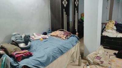 Bedroom Image of 1000 Sq.ft 2 BHK Independent House for sale in Khadia Ahmedabad for Rs. 6000000
