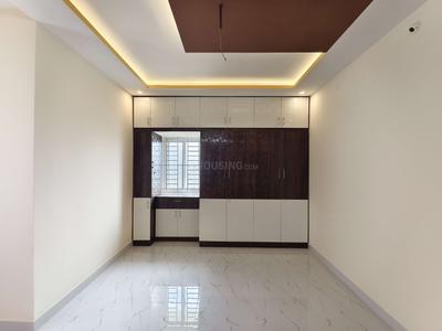 Bedroom Image of 2350 Sq.ft 3 BHK Independent House for sale in Saravanampatty Coimbatore for Rs. 9700000