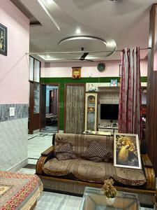 Hall Image of 1050 Sq.ft 2 BHK Apartment / Flat for rent in JOP Palms, Sector-28 Rohtak for Rs. 20000