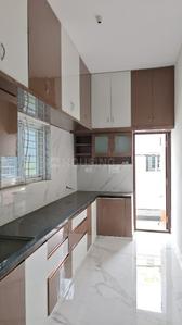 Kitchen Image of 2300 Sq.ft 5 BHK Independent House for sale in Horamavu Bengaluru for Rs. 19500000