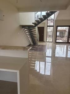 3 BHK Villa