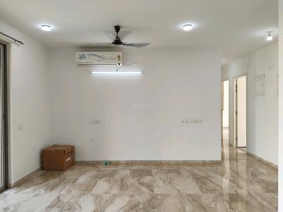 Living Room Image of 1695 Sq.ft 3 BHK Apartment / Flat for rent in Hiranandani Arlington, Hiranandani Estate Thane for Rs. 87000