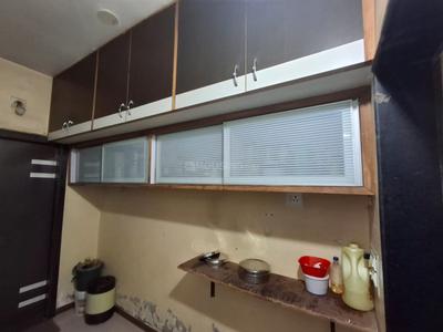Kitchen Image of 1215 Sq.ft 2 BHK Apartment / Flat for sale in Chandlodia Ahmedabad for Rs. 5500000
