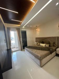 Bedroom Image of 1145 Sq.ft 3 BHK Apartment / Flat for sale in Sector 123 Mohali for Rs. 7700000