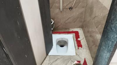 Chamunda Hill Crest Bathroom 3