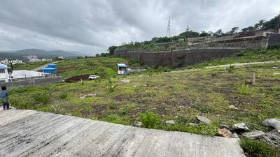 Image of 1000 Sq.ft Residential Plot / Land for sale in Bhukum, Pune for Rs. 2100000