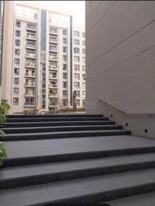 Balcony Image of 1690 Sq.ft 3.5 BHK Penthouse for sale in Lunkad Sky Vie, Viman Nagar Pune for Rs. 44000000