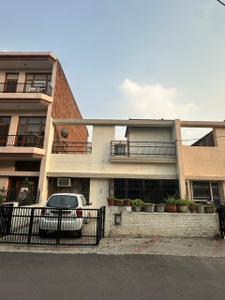 Image of 1800 Sq.ft 3 BHK Independent House for sale in Sector 59, Mohali for Rs. 35500000