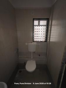 Image of 940 Sq.ft 2 BHK Apartment / Flat for sale in Dheeraj Jade Residences , Wagholi, Pune for Rs. 7000000