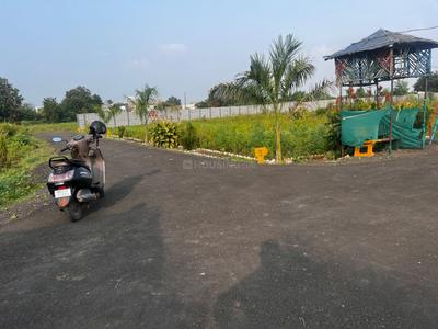 Image of 350 Sq.ft 1 RK Independent House for sale in Mohgaon, Nagpur for Rs. 1800000