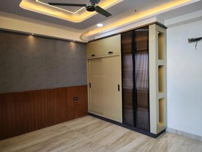 Bedroom Image of 3350 Sq.ft 4.5 BHK Builder Floor for sale in Shalimar Garden Ghaziabad for Rs. 29351000
