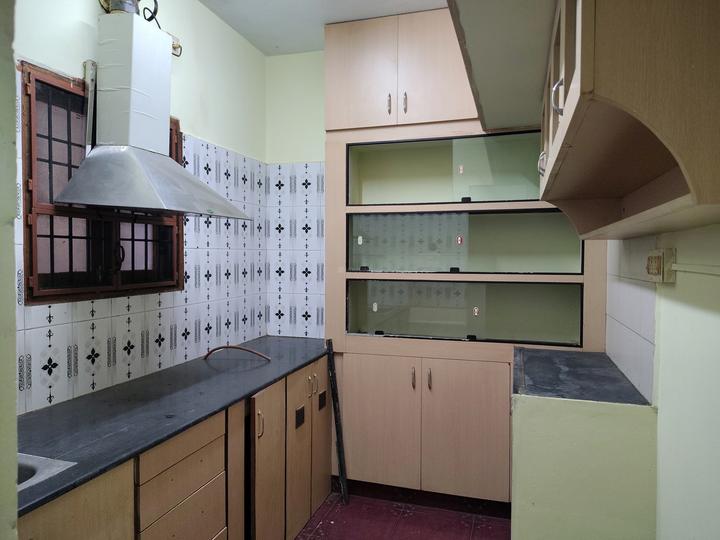 Jai Maaruthi Villa Main Image 1