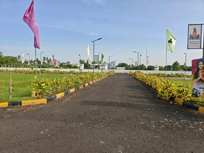 Image of 1000 Sq.ft Residential Plot / Land for sale in Adhanur, Chennai for Rs. 2999000