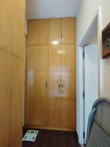 Bedroom Image of 3075 Sq.ft 4 BHK Villa for sale in Mantri Courtyard by Mantri Developers, Block 4B Bengaluru for Rs. 50000000