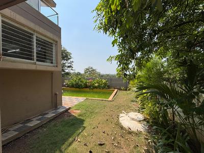 Image of 2000 Sq.ft 3 BHK Villa for sale in Pushpam Sanskruti Plots, Kashele, Thane for Rs. 19500000