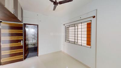 Bedroom Image of 1540 Sq.ft 3 BHK Apartment / Flat for sale in Myhna Maple, Varthur Bengaluru for Rs. 17900000