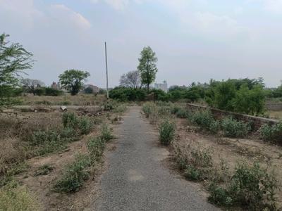 Image of 60 Sq.ft Residential Plot / Land for sale in Sector 32 Rohini, New Delhi for Rs. 12000000
